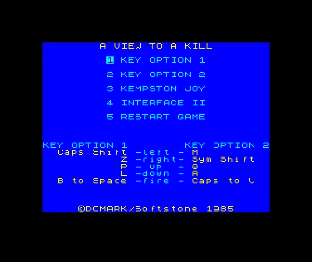 007 - A View to a Kill (Part 2 of 3)
