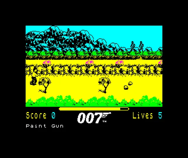 007 - The Living Daylights [a3]