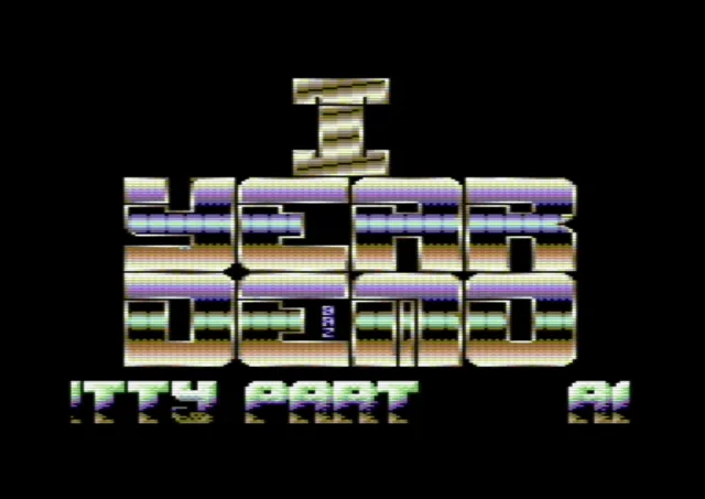 1 Year Demo (1991)(Creation)