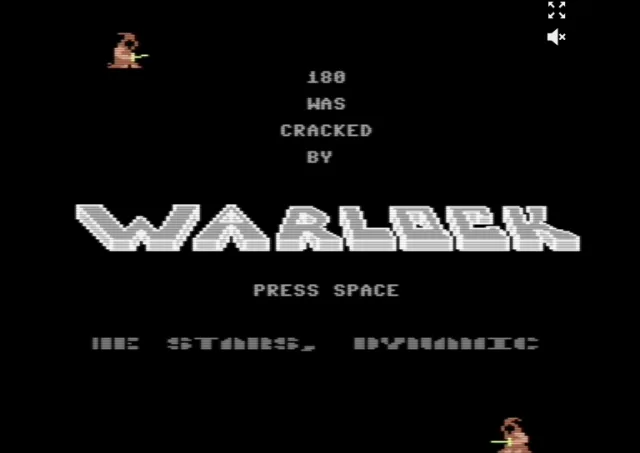 180 One Hundred and Eighty (1986)(Mastertronic)[h Warlock]