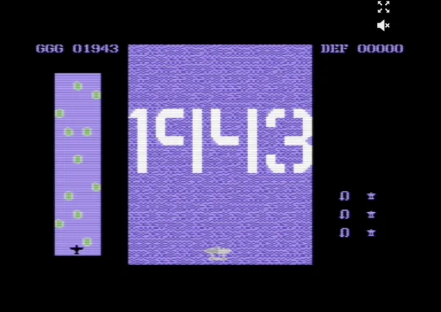 1943 One Year After (1987)(Elite)[h Triad]