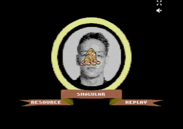 19740417 25 Years Lion (1999)(Replay Resource Singular)