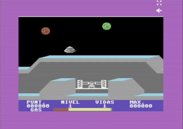 1985 The Day After (1984)(Mastertronic)(es)[h Load 'n' Run]