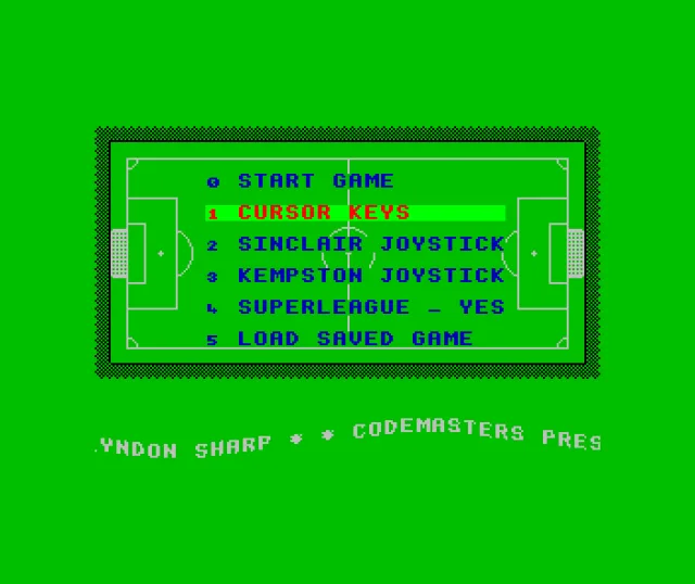 1st Division Manager [128K]