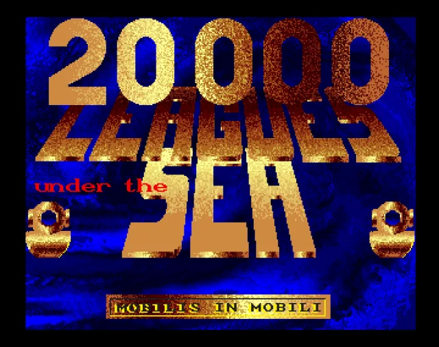 20000 Leagues Under the Sea (1989)(Coktel Vision)[cr]