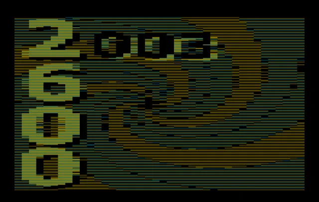 2600 2003 Demo (2003) (Andrew e)