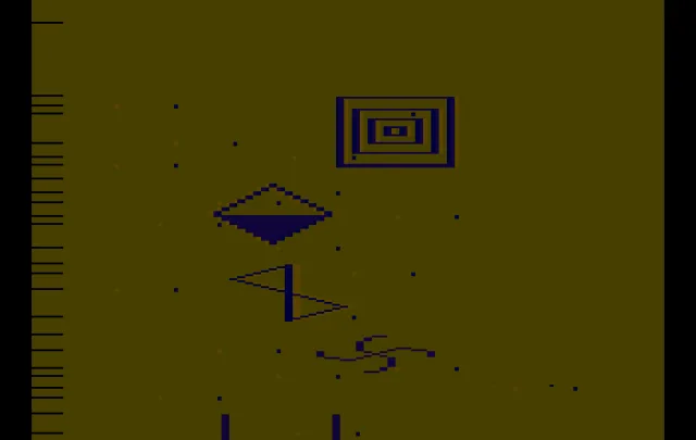 3 D Zapper (U.S. Games Corporation, Todd Marshall) (prototype)