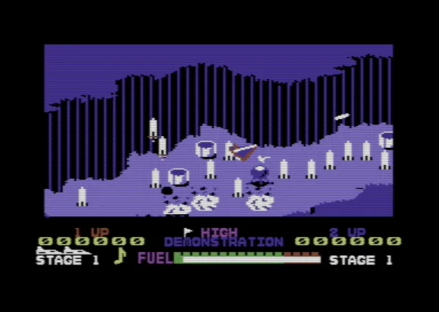 3D Skramble