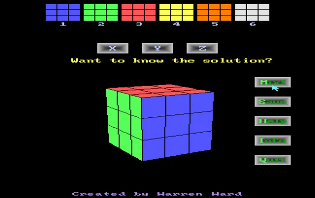 3DCube