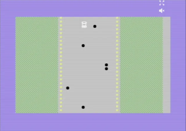 64 Potholes (1988)(Commodore Magazine)