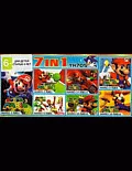 7 in 1 (Mario)