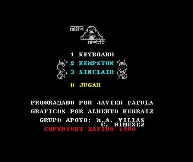 A-Team, The (Part 2 of 2)[a]