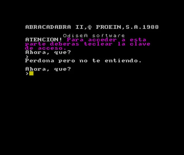 Abracadabra (Part 2 of 2)[a2]
