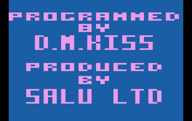 Acid Drop (NTSC Conversion) (2002) (Thomas Jentzsch)