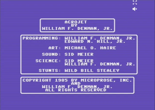 AcroJet (1985)(MicroProse)[Docs]