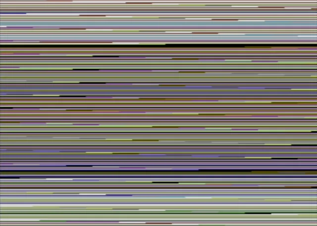Ad Infinitum