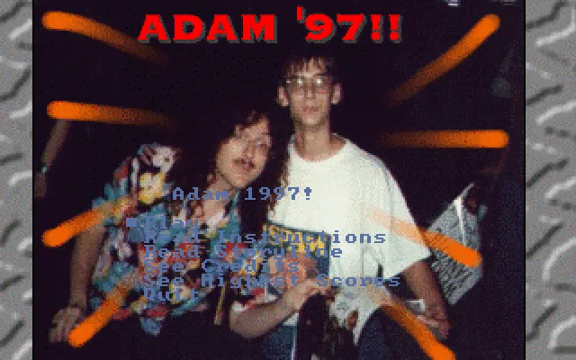 Adam '97