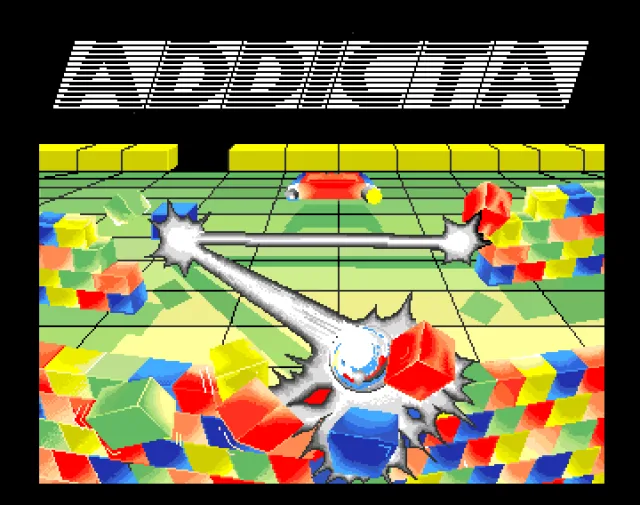 Addictaball (1988)(Alligata)[cr Champs][v Blizzard v1.0]