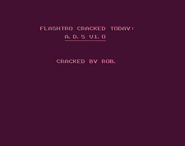ADS Advanced Destroyer Simulator v1.0 (1991)(Futura U.S. Gold)[cr Flashtro]