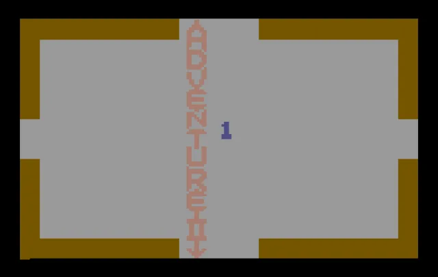 Adventure II (Adventure Hack) (2003) (Steve Engelhardt)