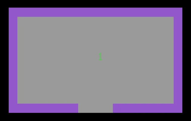 Adventure (Palette Select Hack) (2008) (Kurt Howe)