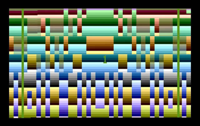 Adventure SI (Adventure Hack) (2003) (Channel 2)