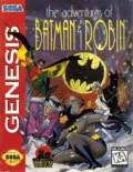 Adventures of Batman & Robin, The