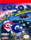 Adventures of Lolo 3