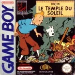 Adventures of Tintin, The: Prisoners of the Sun