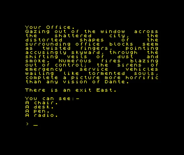 After Shock [a3]