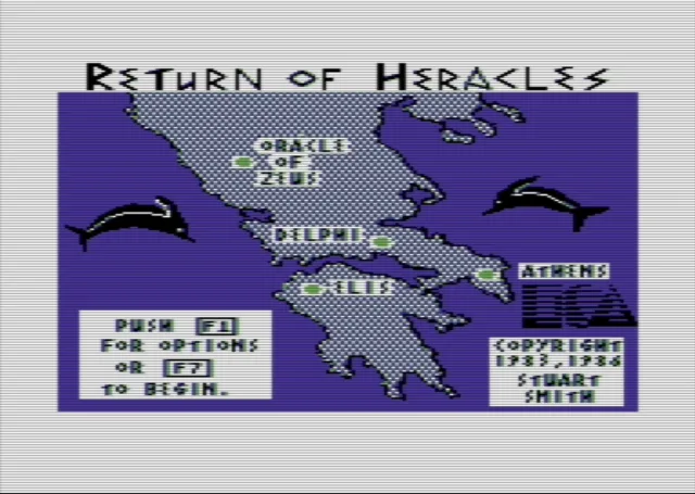 Age of Adventure Return of Heracles
