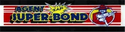 Agent Super Bond
