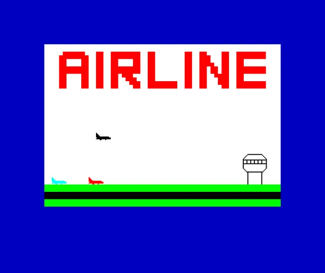 Airline