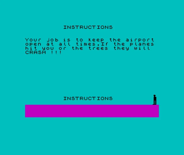 Airport '82 [a]