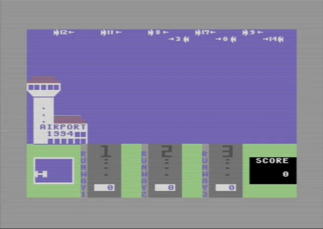Airport '94