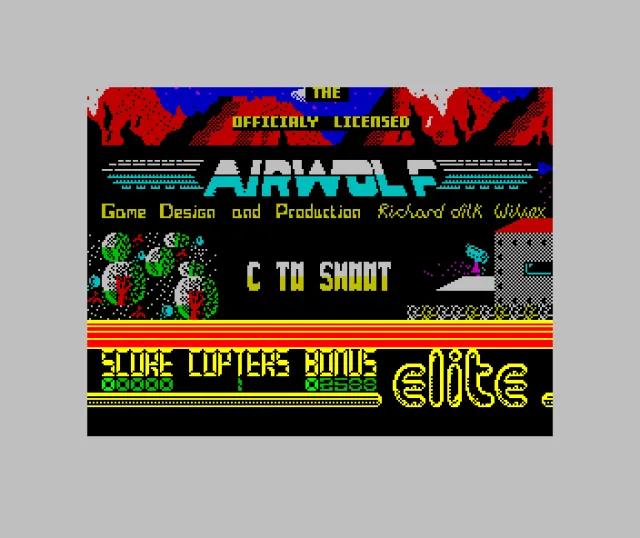 Airwolf [a4]