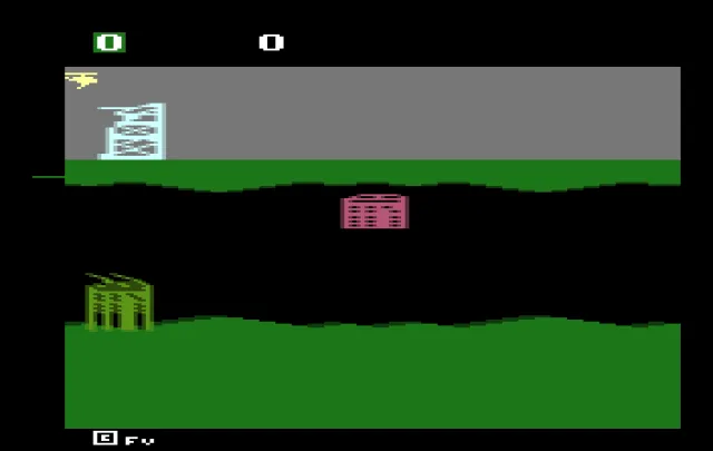 Airwolf (Exocet Hack) (2006) (Fabventure2600)