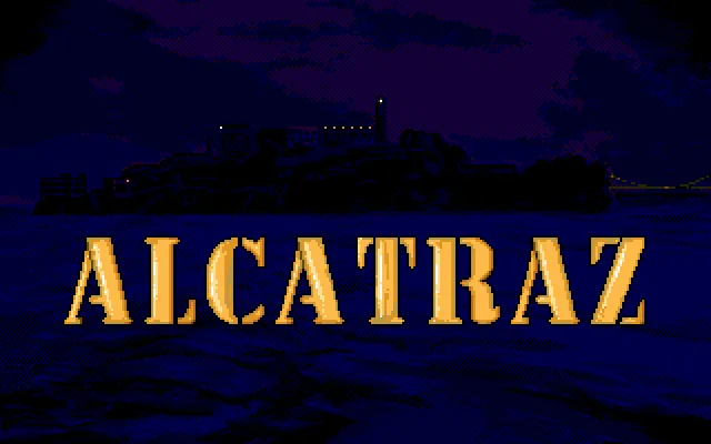 Alcatraz