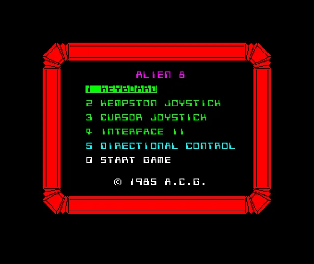 Alien 8 [a5]