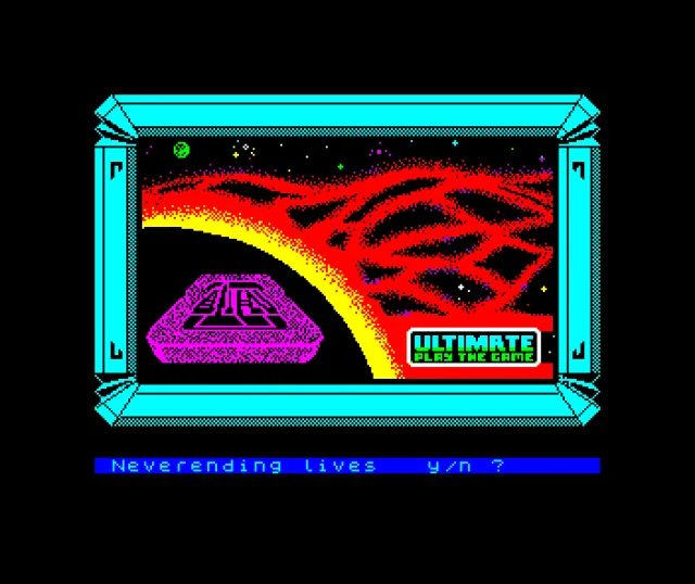 Alien 8 [t]