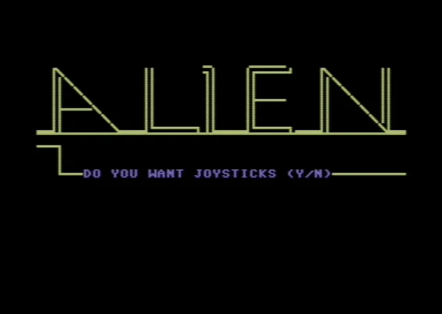 Alien