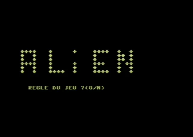Alien