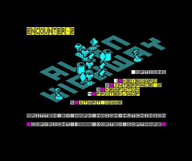 Alien Highway - Encounter 2 [a5]