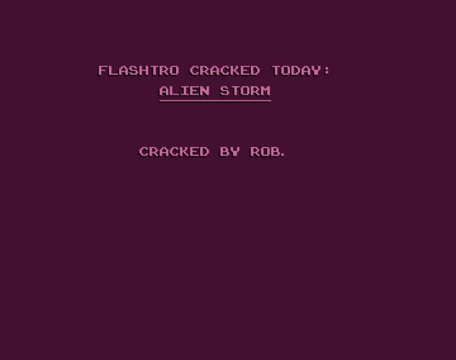 Alien Storm (1991)(U.S. Gold)[cr Flashtro]