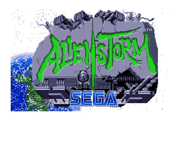 Alien Storm (1991)(U.S. Gold)[cr VF][t +5 Slipstream][a trainer disabled]