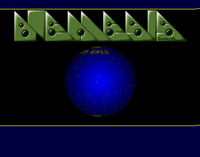 Alien World (1992)(Hi Tec)[cr NMS][t +5 Flashtro]