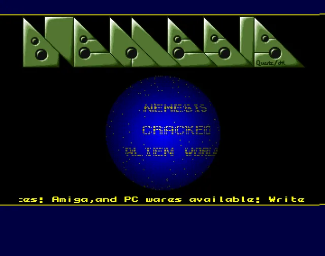 Alien World (1992)(Hi Tec)[cr NMS][t +8 TSL]