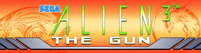 Alien3: The Gun (World)