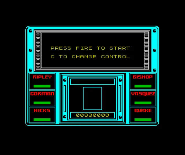 Aliens [a4]