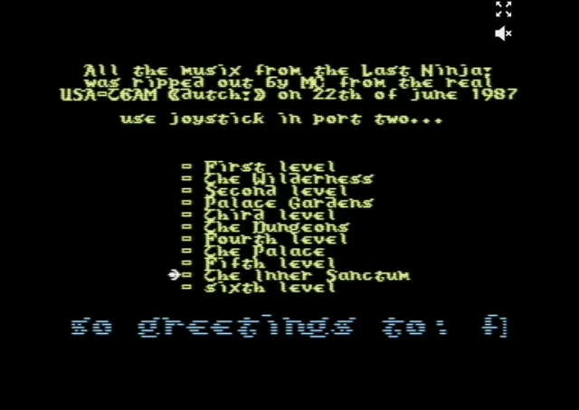 All of Ninja (1987)(The Dutch USA Team)